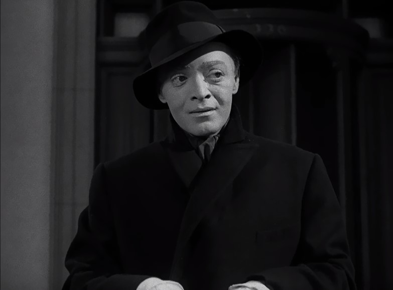 The Face Behind the Mask (1941) The Face Behind the Mask (1941)