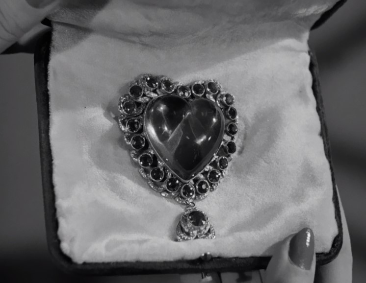 Black Angel (1946)