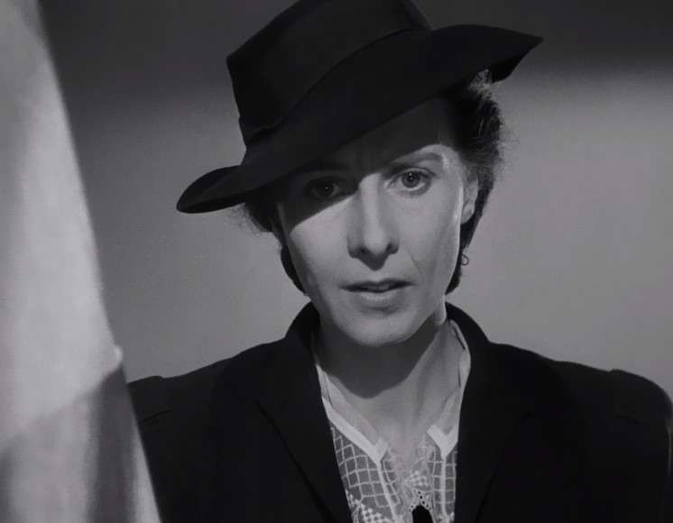 Black Angel (1946)