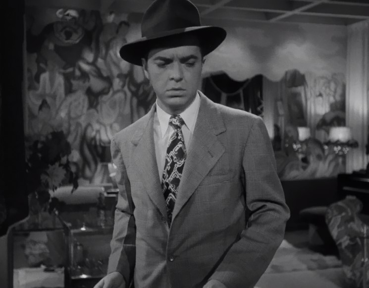 Black Angel (1946)