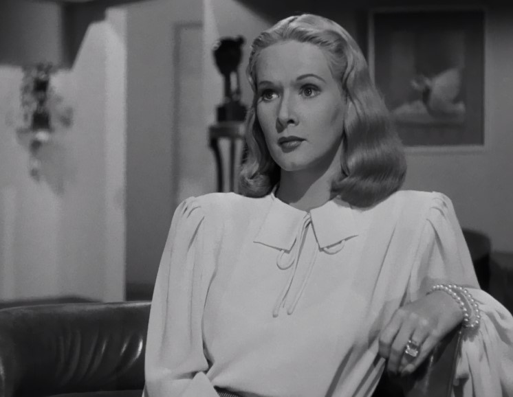 Black Angel (1946)