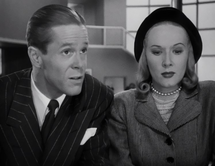 Black Angel (1946)