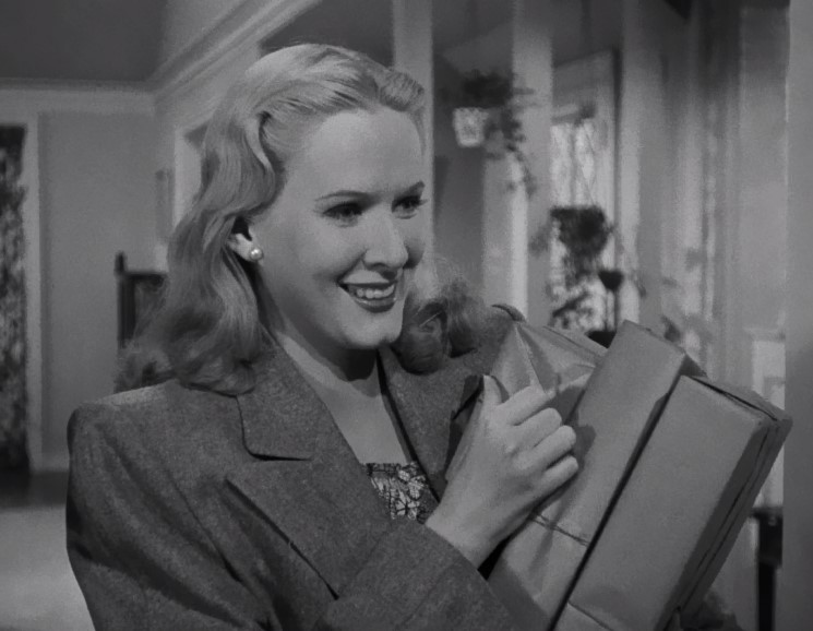 Black Angel (1946)