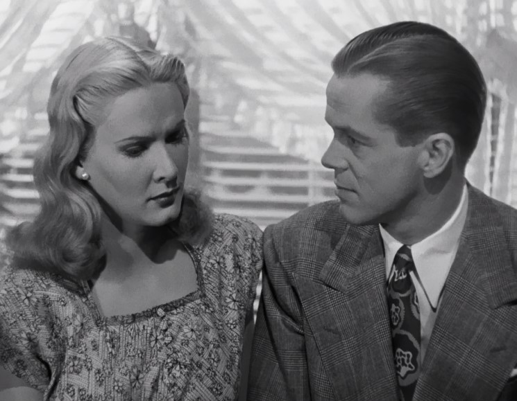 Black Angel (1946)