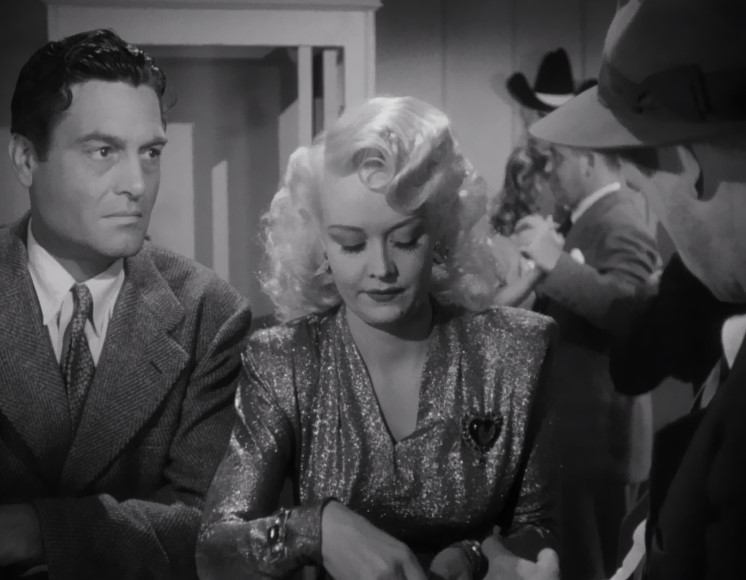 Black Angel (1946)