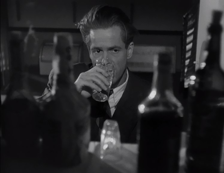 Black Angel (1946)