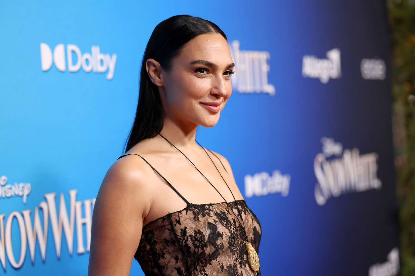 Gal Gadot