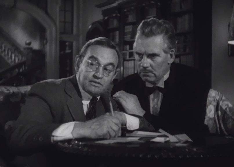 And Then There Were None (1945)