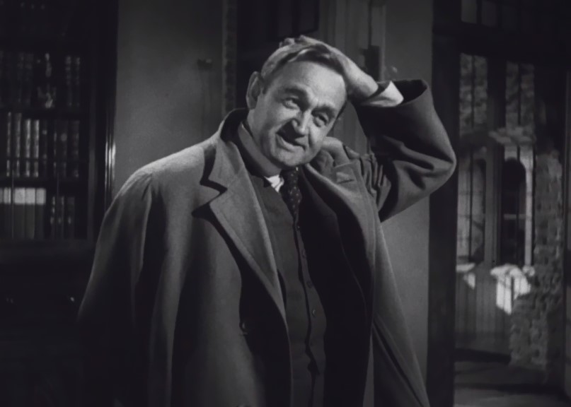And Then There Were None (1945)