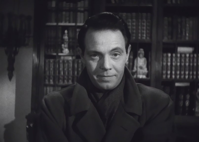 And Then There Were None (1945)