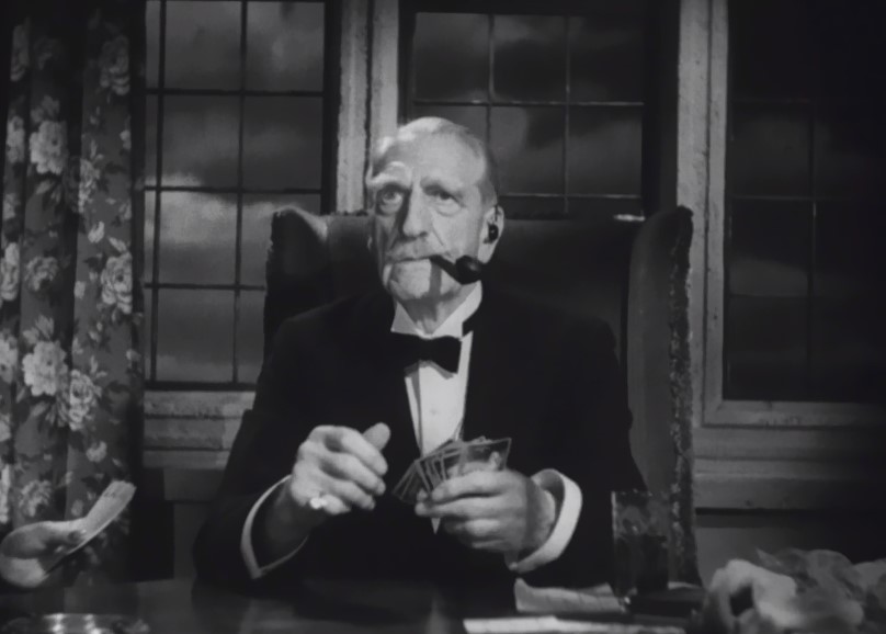 And Then There Were None (1945)