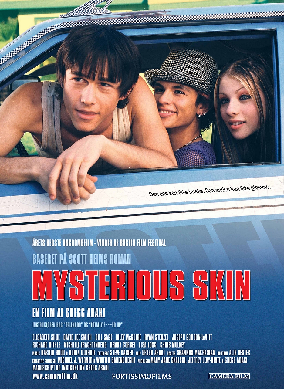 Picture of Mysterious Skin