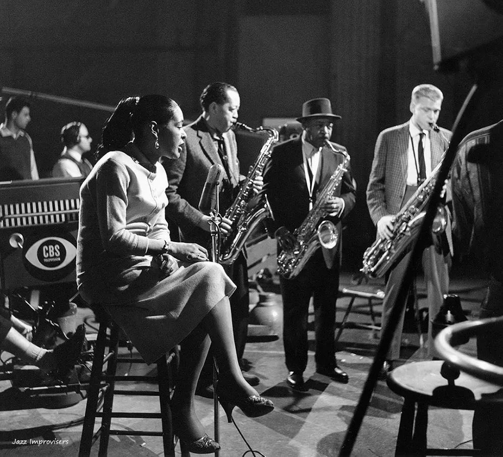 Billie Holiday