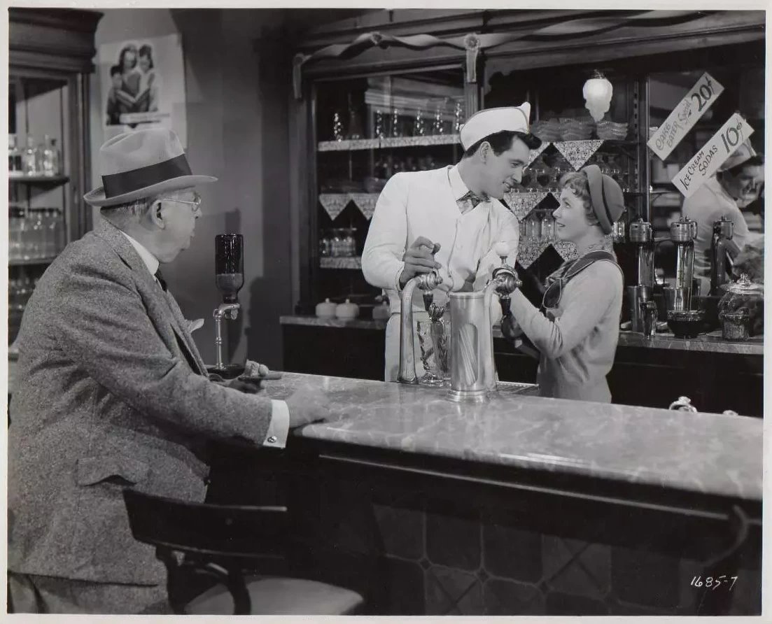 Charles Coburn