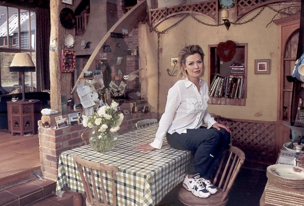 Kim Wilde