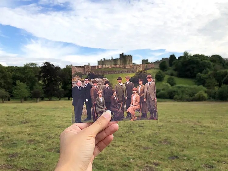Downton Abbey