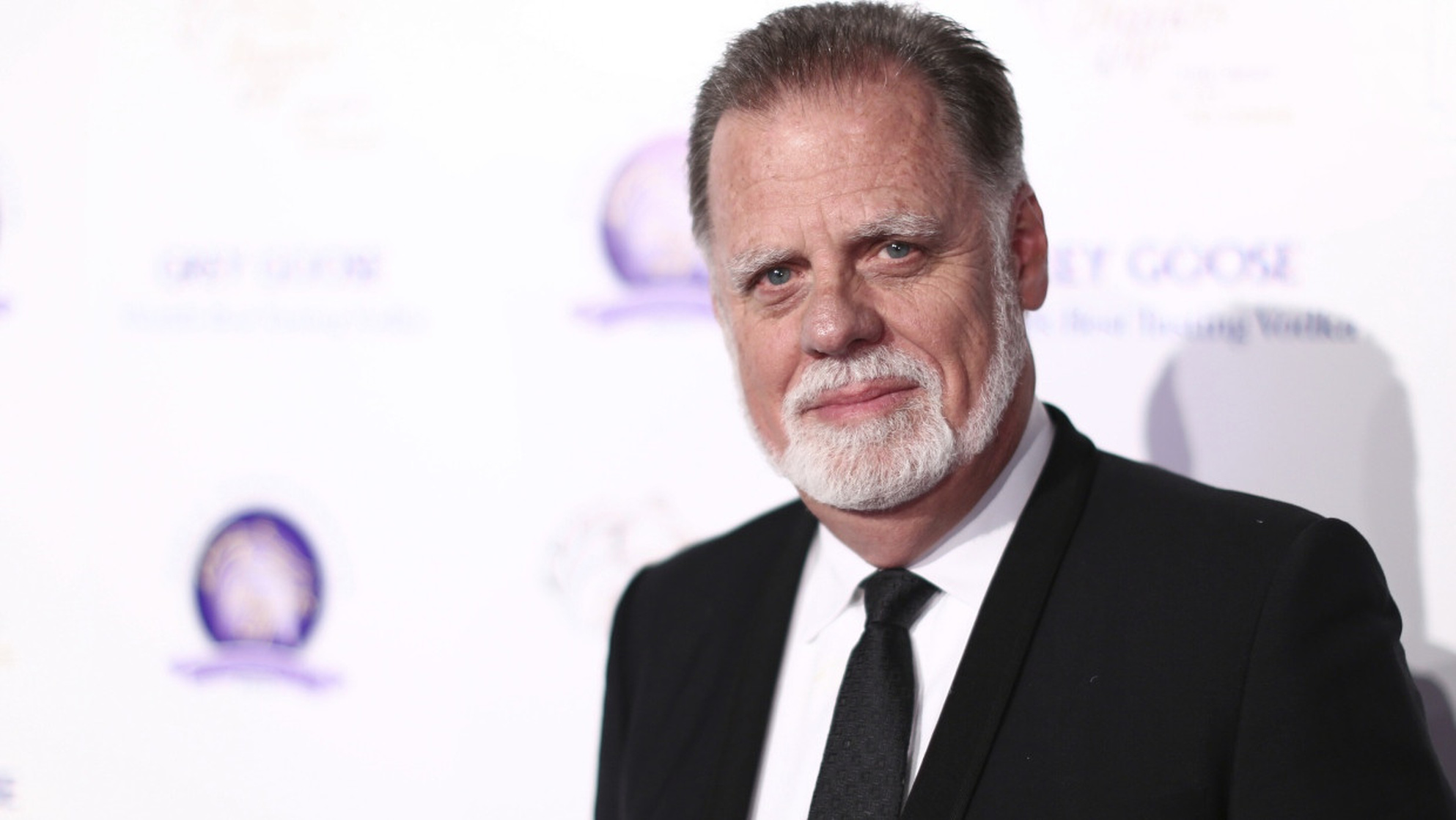 Taylor Hackford