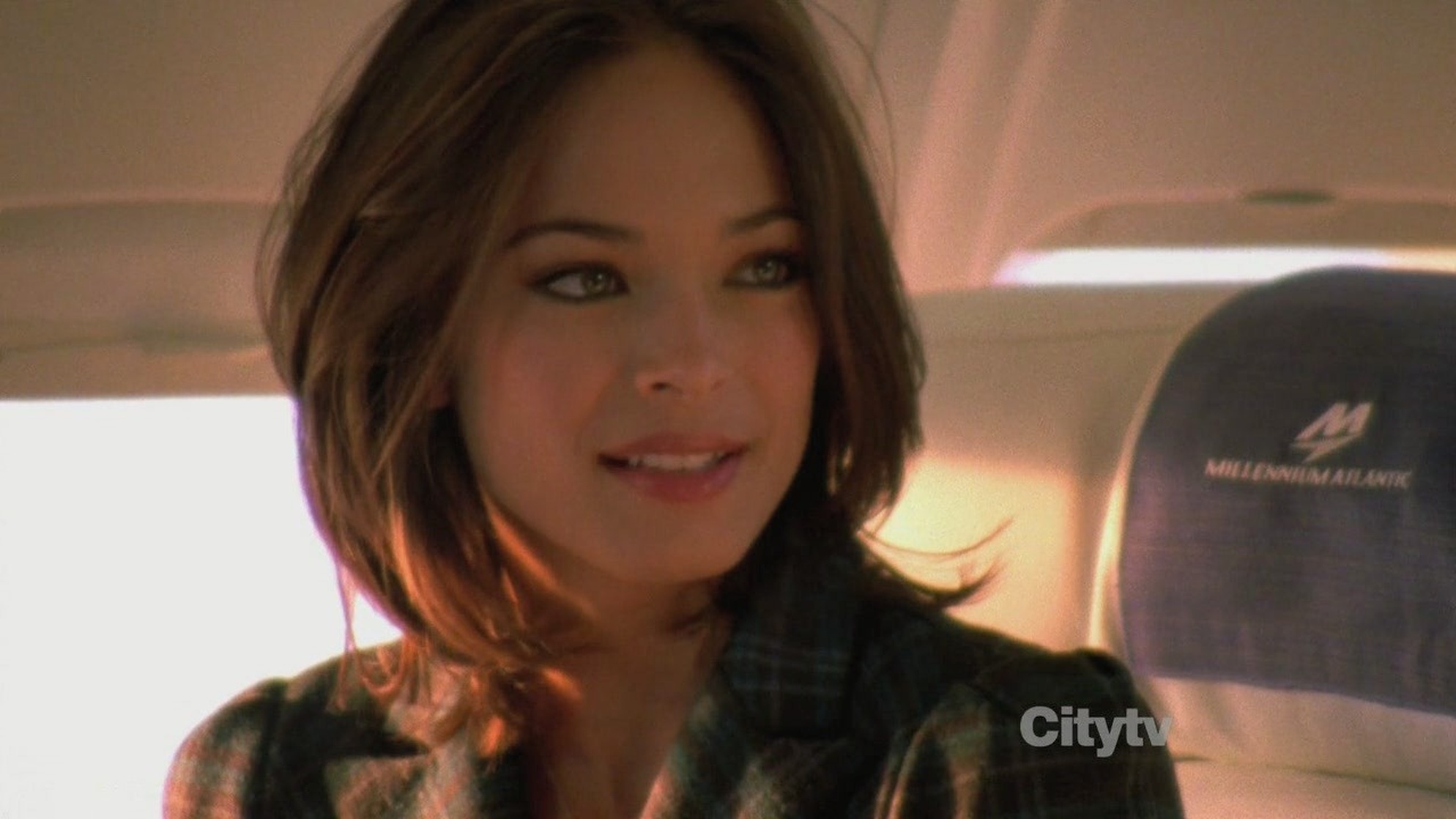 Kristin Kreuk