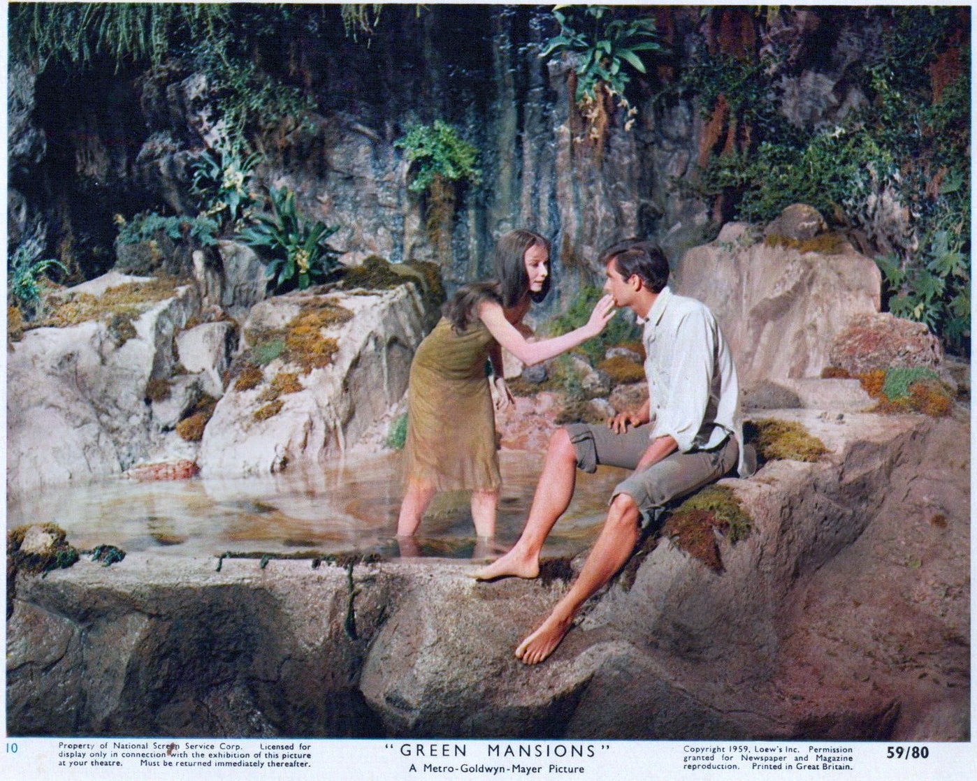 Audrey Hepburn Audrey Hepburn
