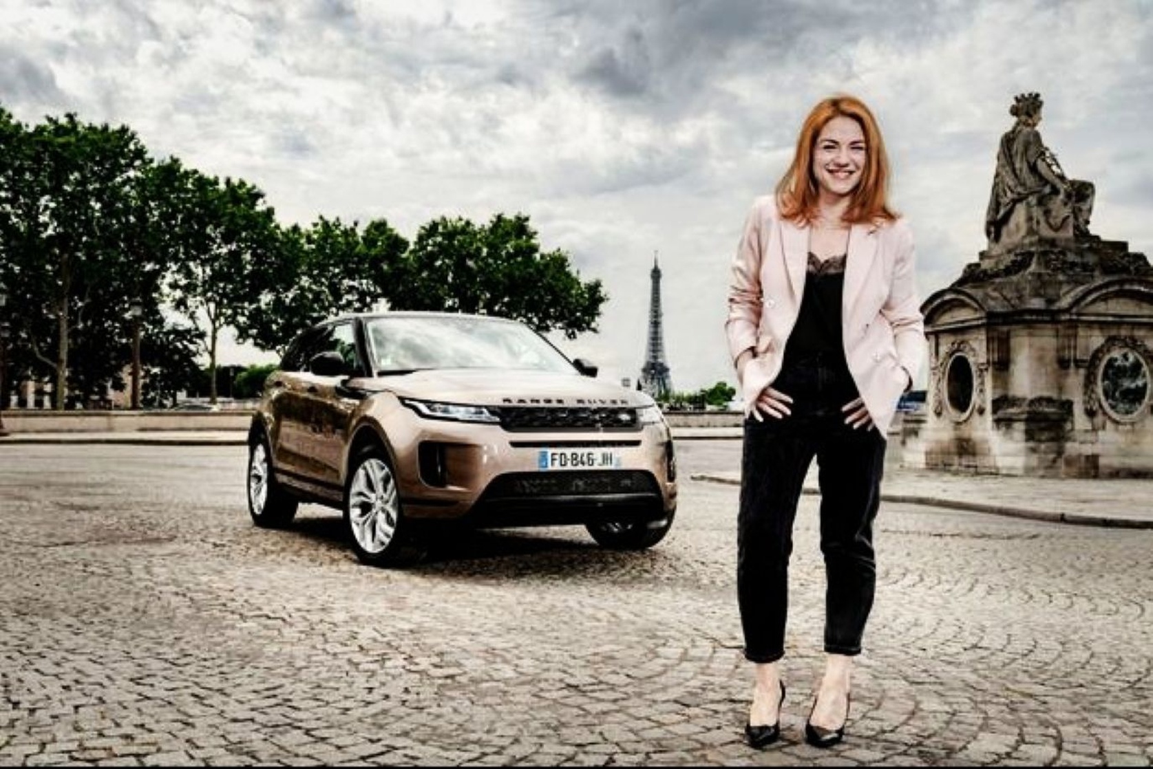Émilie Dequenne