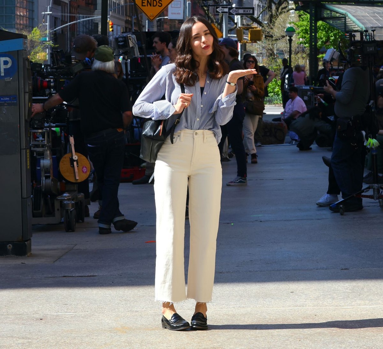 Sofia Carson