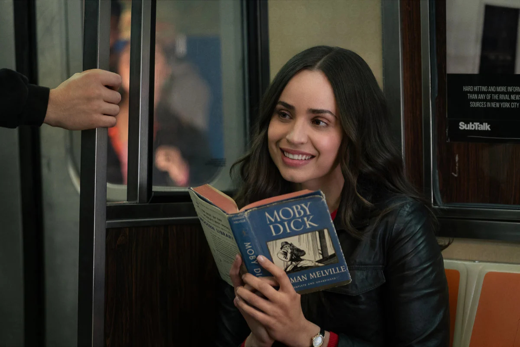 Sofia Carson