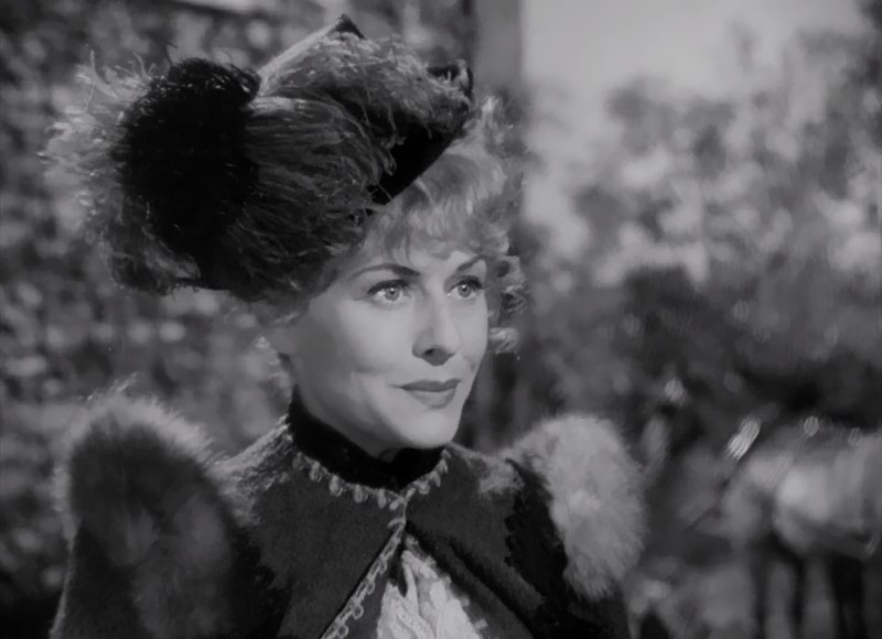 The Diary of a Chambermaid (1946) The Diary of a Chambermaid (1946)