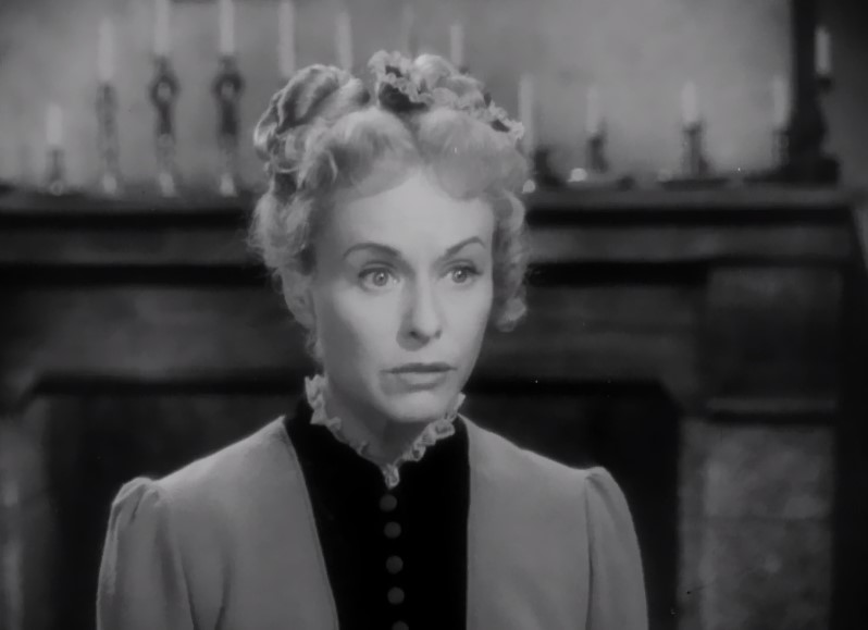 The Diary of a Chambermaid (1946) The Diary of a Chambermaid (1946)