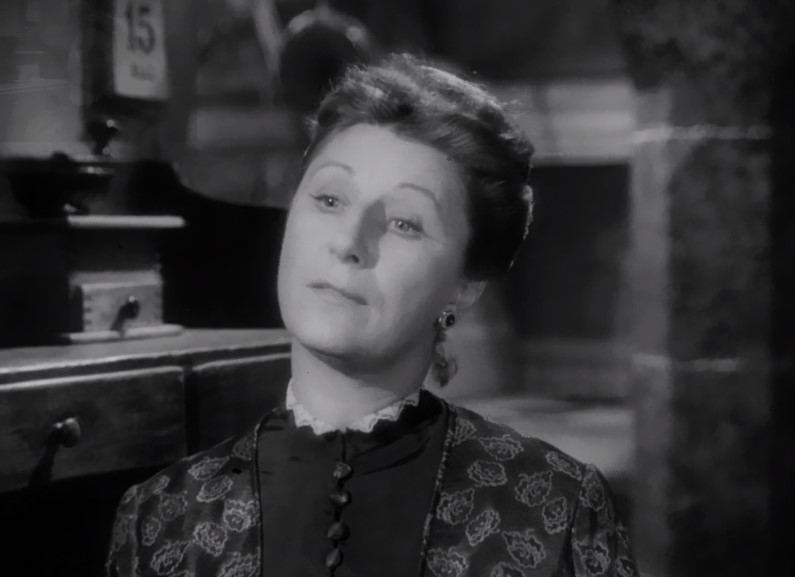 The Diary of a Chambermaid (1946) The Diary of a Chambermaid (1946)