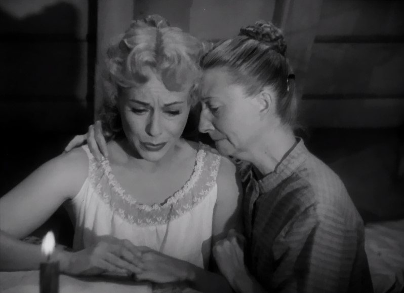 The Diary of a Chambermaid (1946) The Diary of a Chambermaid (1946)