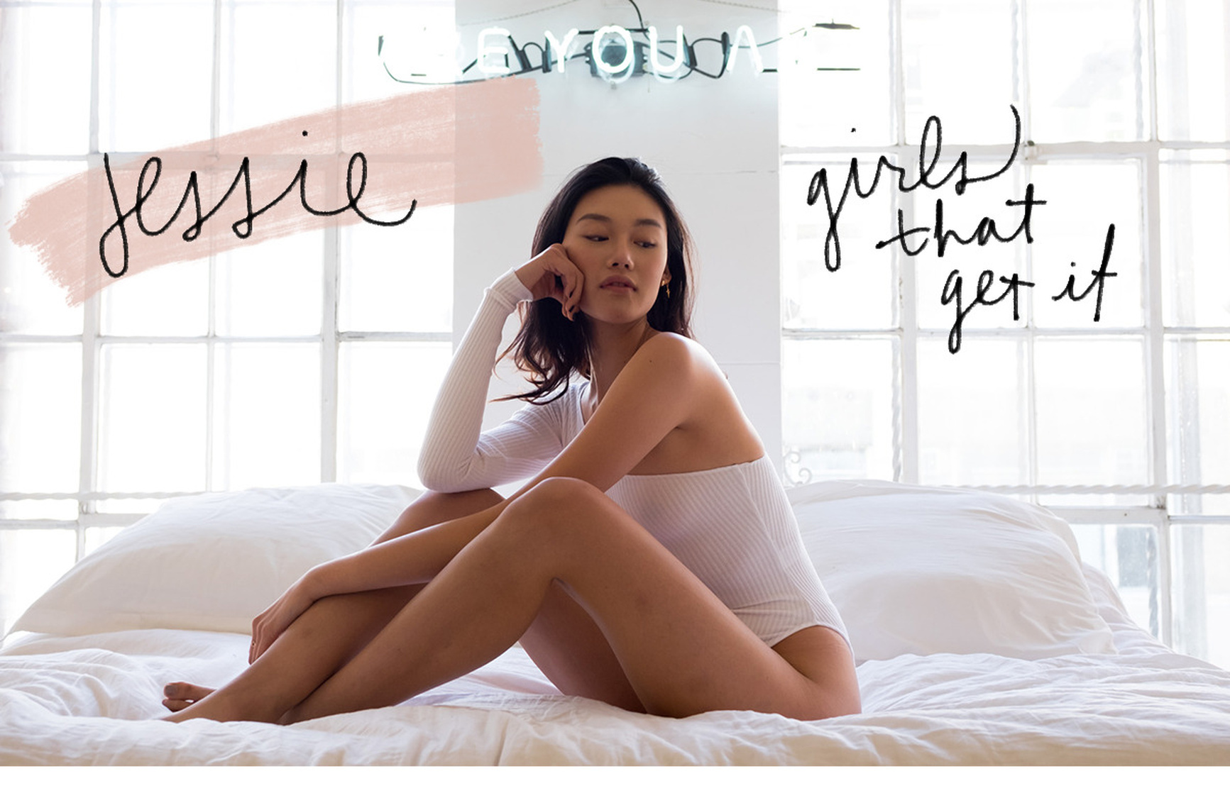 Jessie Li