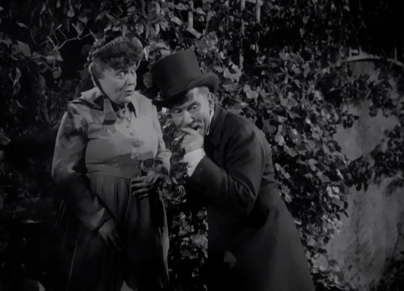 The Diary of a Chambermaid (1946) The Diary of a Chambermaid (1946)