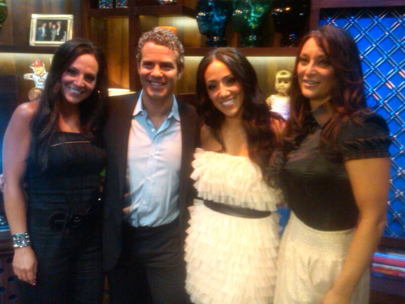 Melissa Gorga