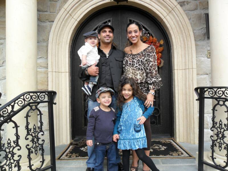 Melissa Gorga
