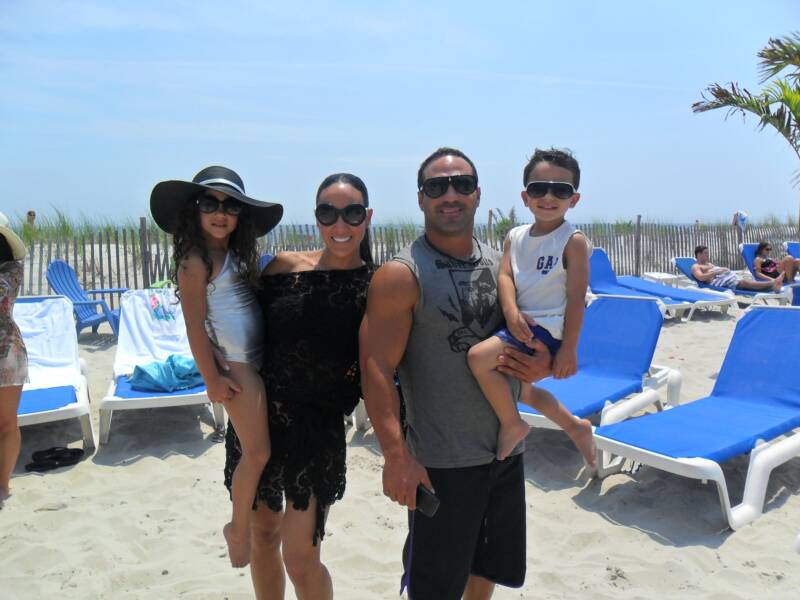 Melissa Gorga