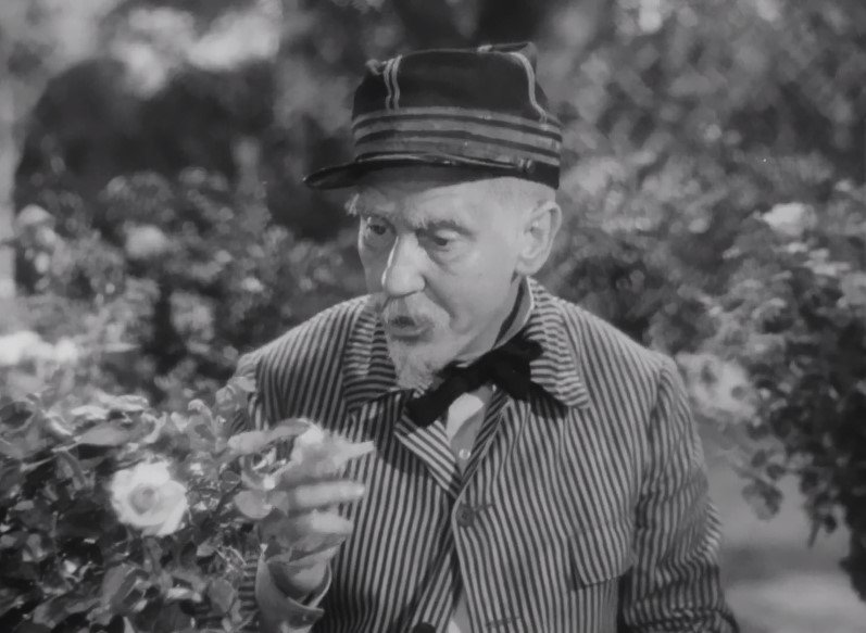 The Diary of a Chambermaid (1946) The Diary of a Chambermaid (1946)