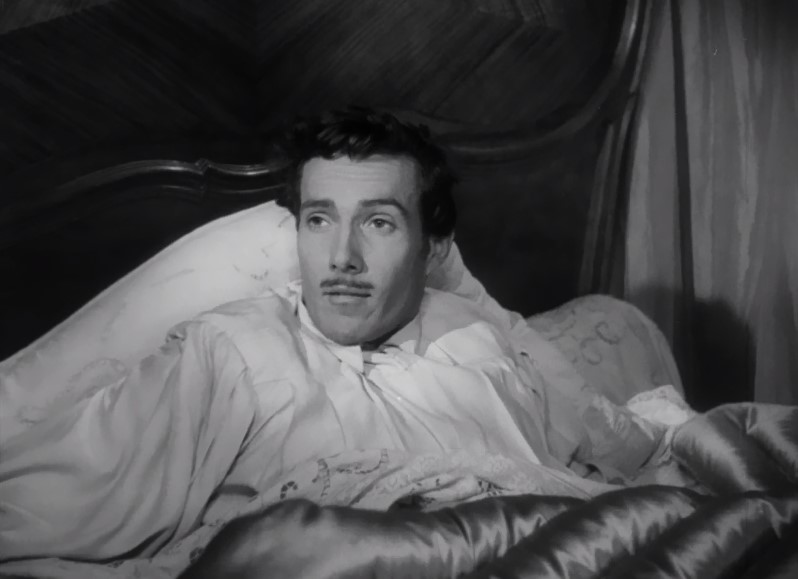 The Diary of a Chambermaid (1946) The Diary of a Chambermaid (1946)
