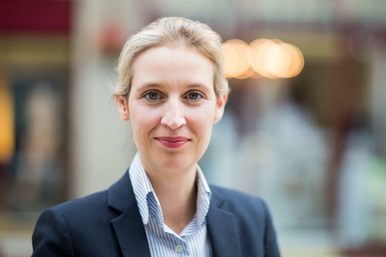 Alice Weidel