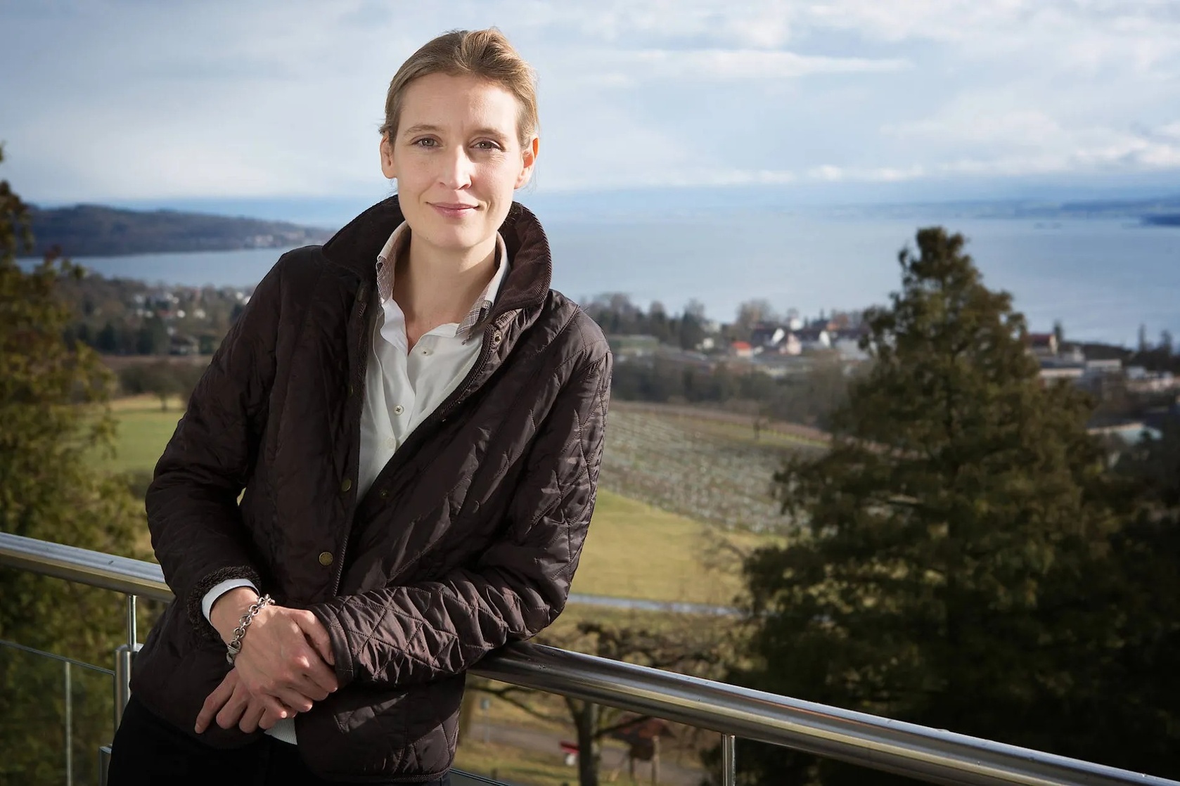 Alice Weidel