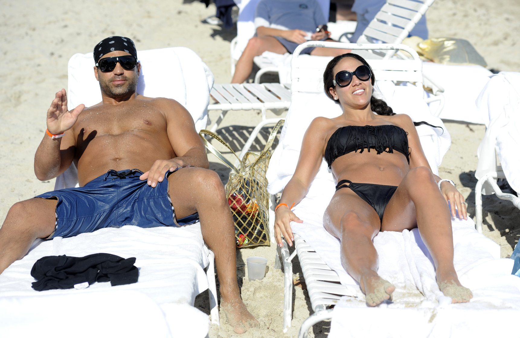 Melissa Gorga