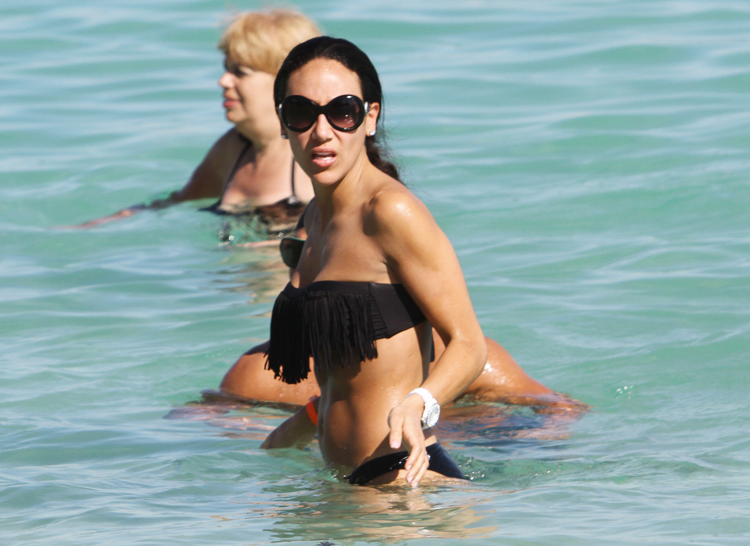 Melissa Gorga