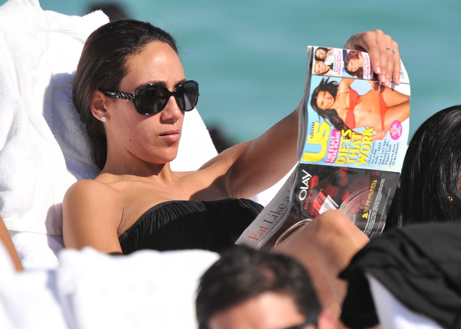 Melissa Gorga