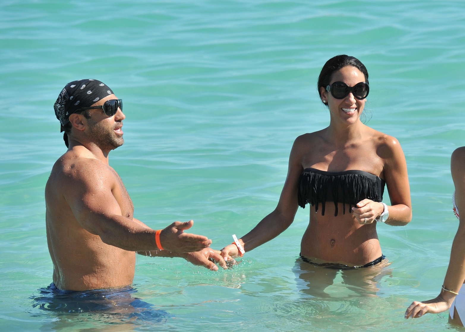 Melissa Gorga