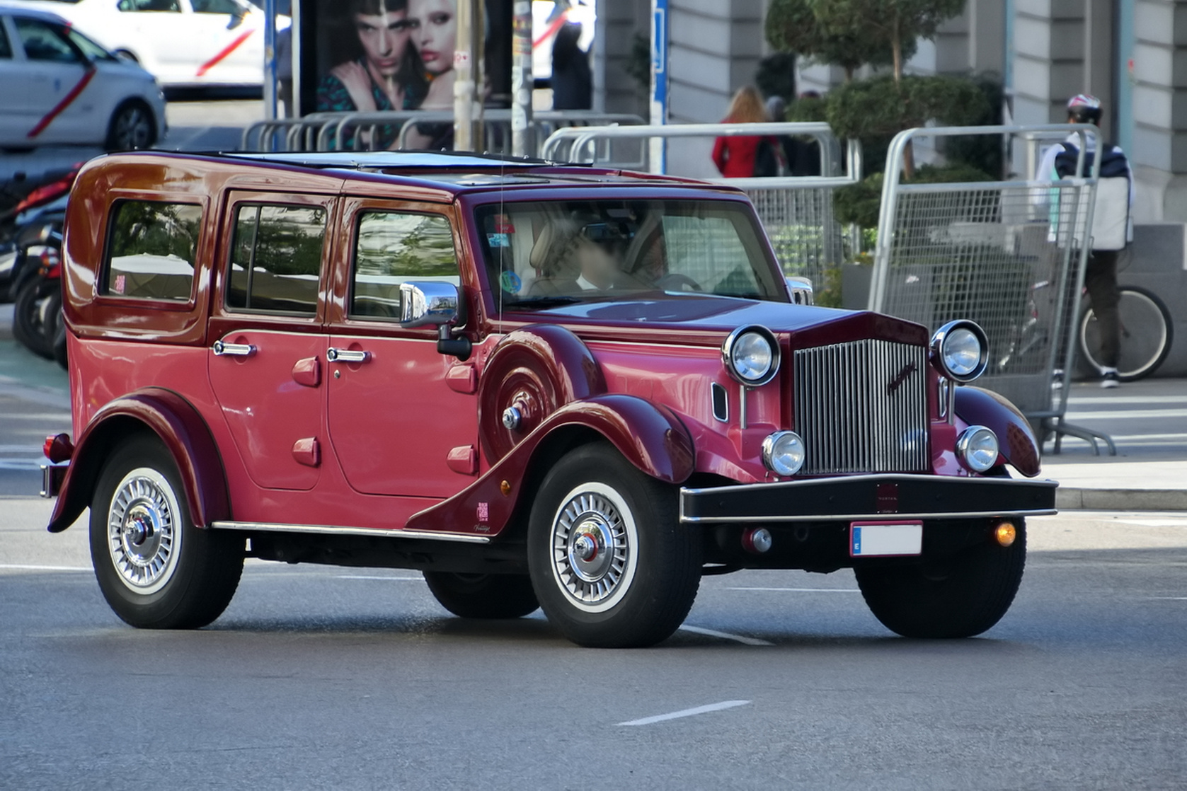 Hurtan Vintage Hurtan Vintage