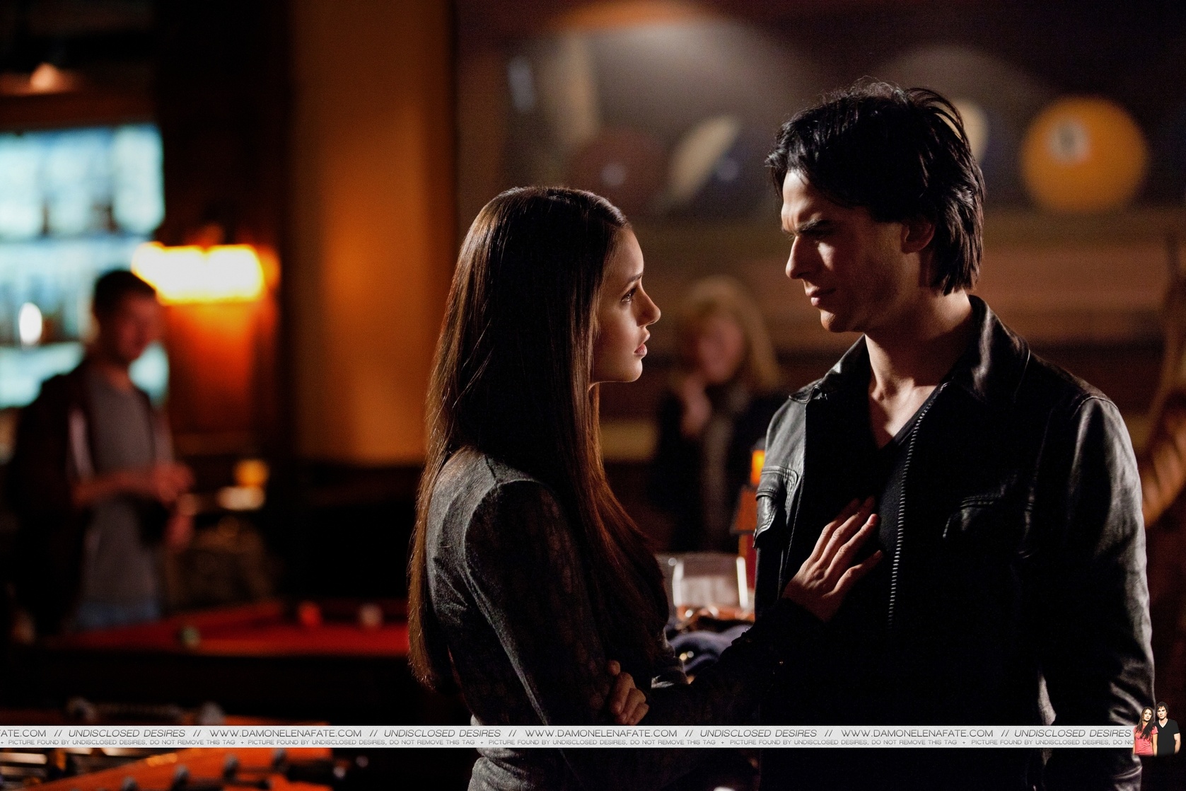 The Vampire Diaries The Vampire Diaries