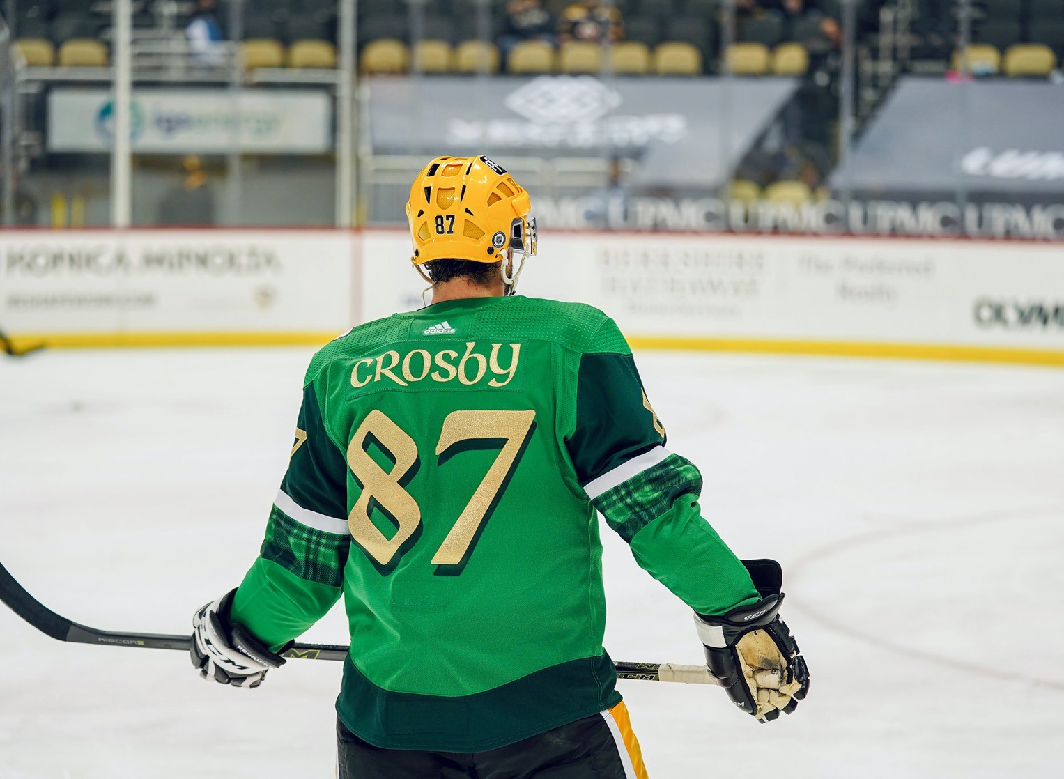 Sidney Crosby