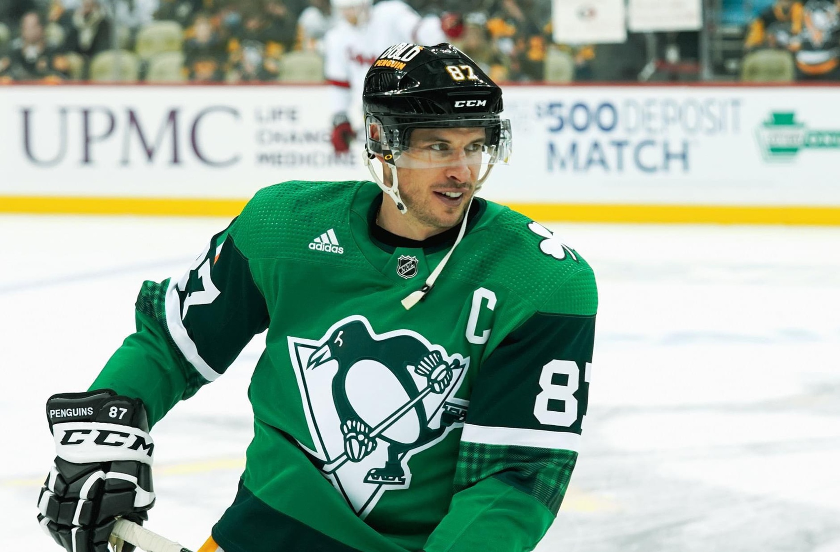 Sidney Crosby