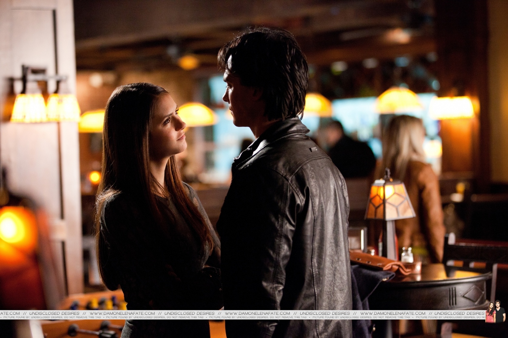 Ian Somerhalder