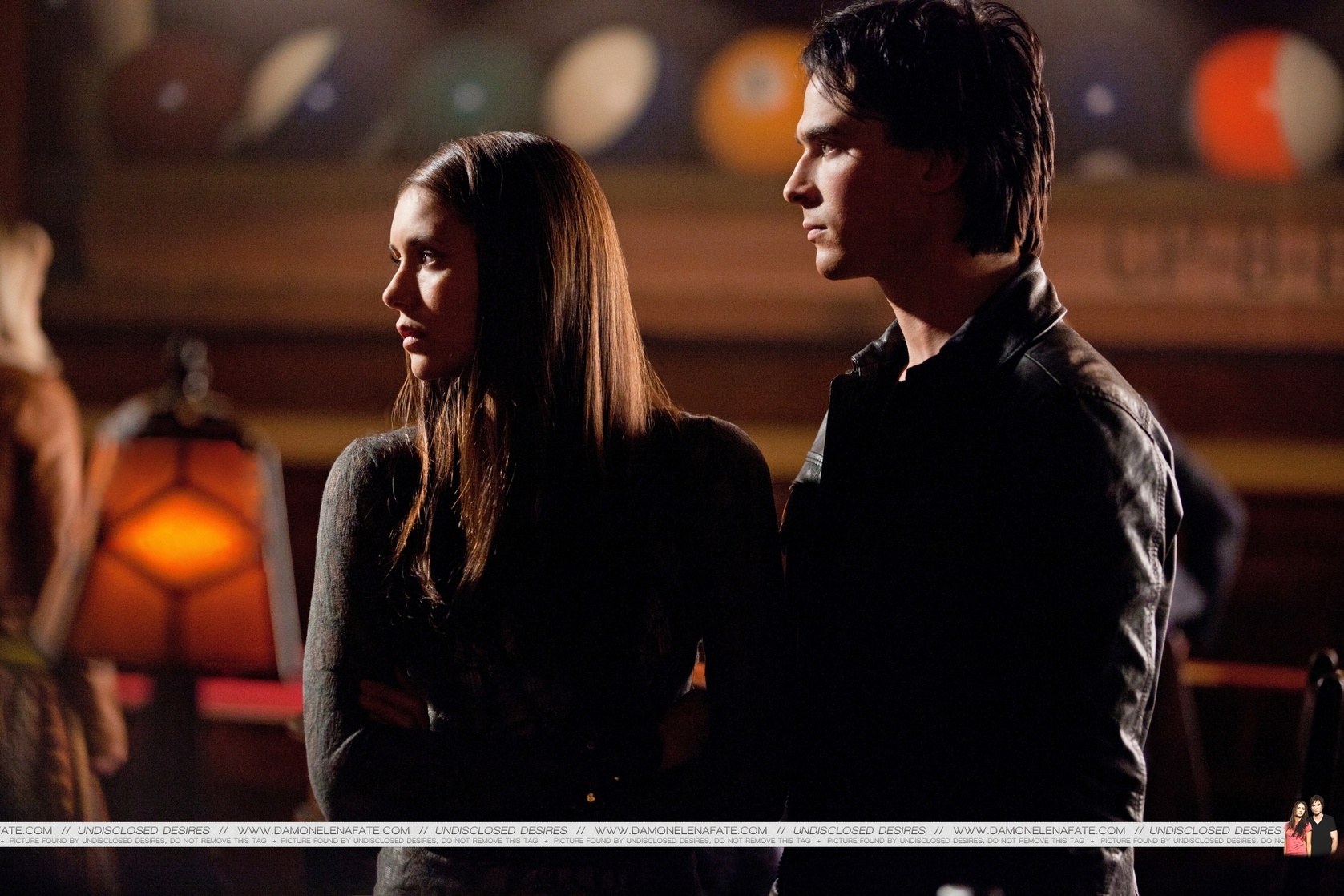 Ian Somerhalder