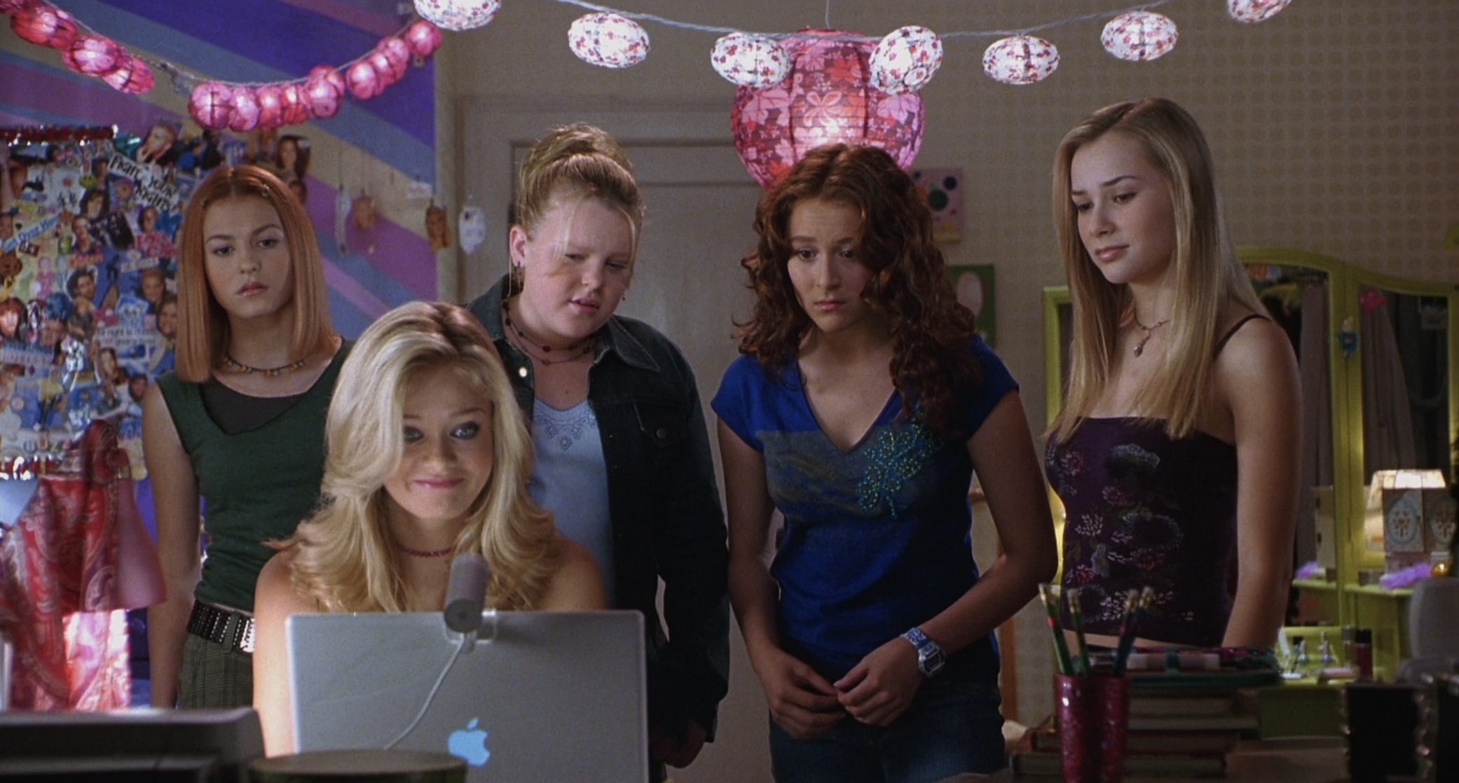 Sleepover